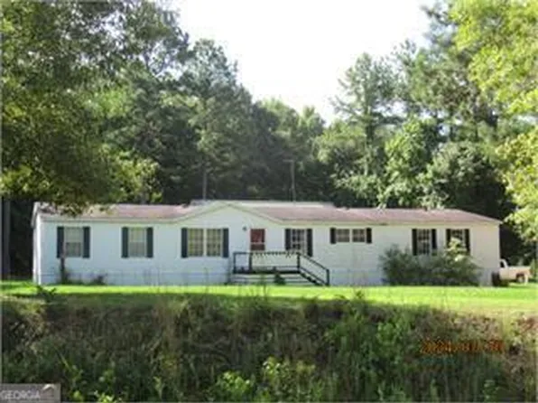 2296 Indian Trail Rd, Sylvania, GA 30467