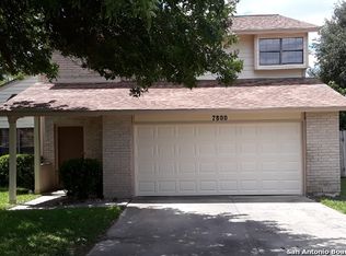 7800 Trumbal, Live Oak, TX 78233