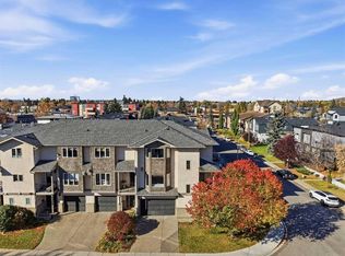 2323 E 1st St NE, Calgary, AB T2E 8M6