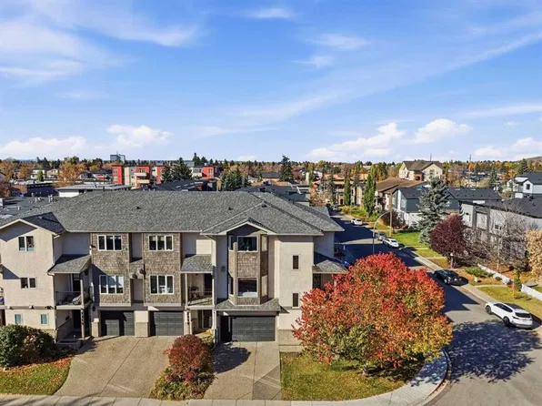 2323 E 1st St NE, Calgary, AB T2E 8M6