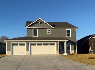 2816 S Maize Rd, Wichita, KS 67215