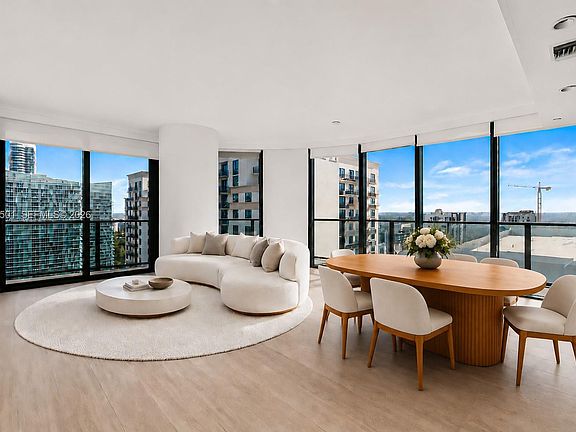 3rd image of 55 SW 9th St APT 3006