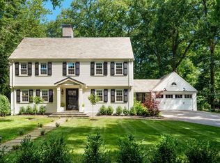 235 Woodland Rd, Brookline, MA 02467