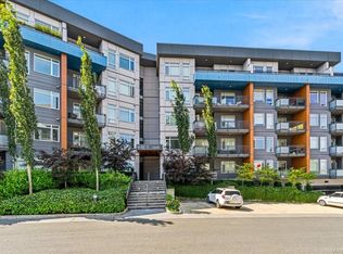 6540 Metral Dr #313, Nanaimo, BC V9T 0L8