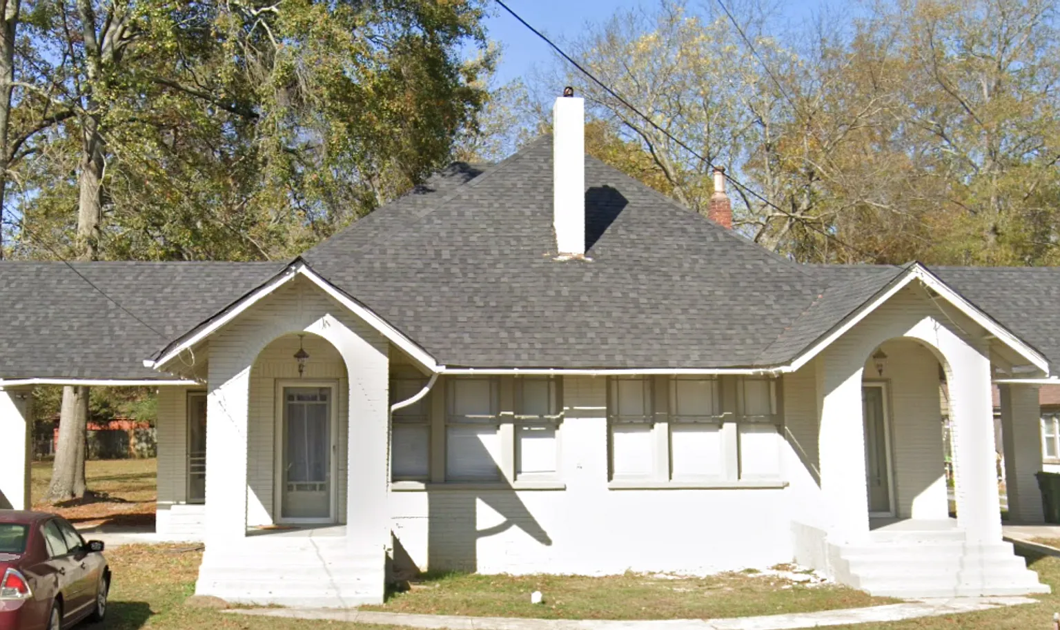 Main Street Duplex — Photo 1