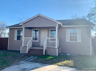 1618 San Carlos St, San Antonio, TX 78207