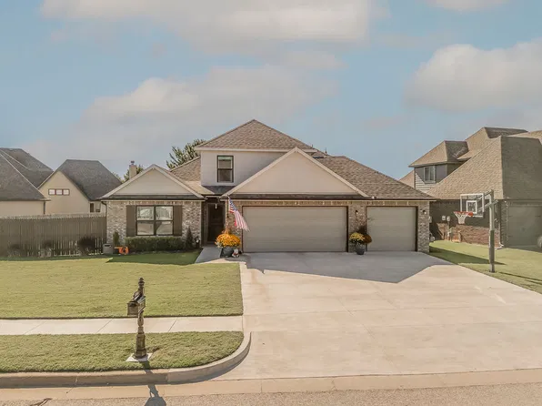 12514 S 71st Ave E, Bixby, OK 74008
