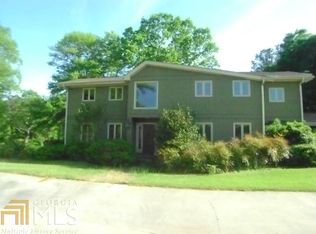 2162 Wilson Rd NW, Conyers, GA 30012