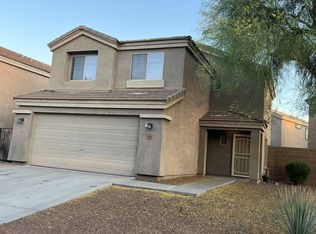 12929 W Lamar Rd, Glendale, AZ 85307
