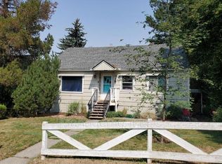 152 SE Water St #A, Pullman, WA 99163