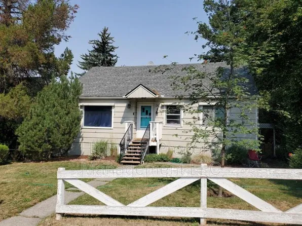 152 SE Water St #A, Pullman, WA 99163