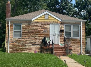 1510 Bradford Ave, Saint Louis, MO