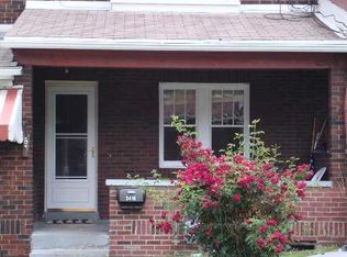 3416 Louisa St, Pittsburgh, PA 15213