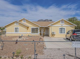 1269 Norma Ct, Rio Rico, AZ 85648