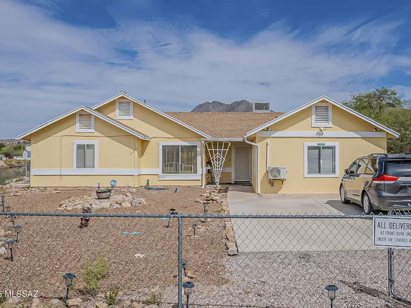 1269 Norma Ct, Rio Rico, AZ 85648