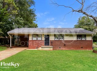 185 Long Dr SW, Marietta, GA 30060