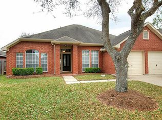 4135 N Nolan Pl, Pearland, TX 77584