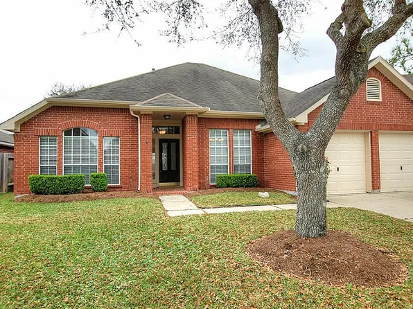4135 N Nolan Pl, Pearland, TX 77584