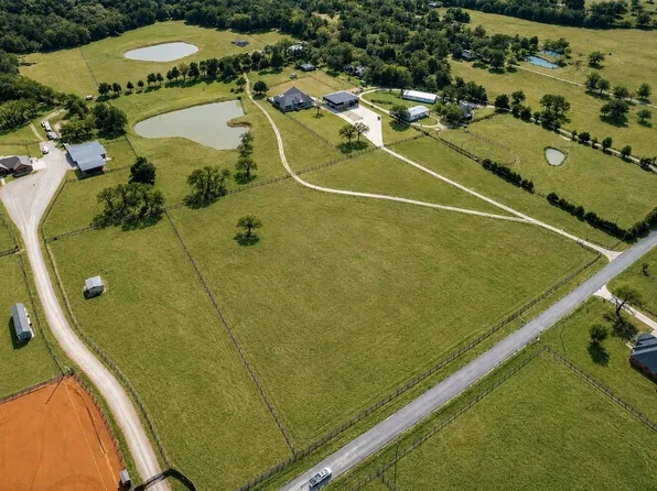 790 Bones Chapel Rd, Whitesboro, TX 76273
