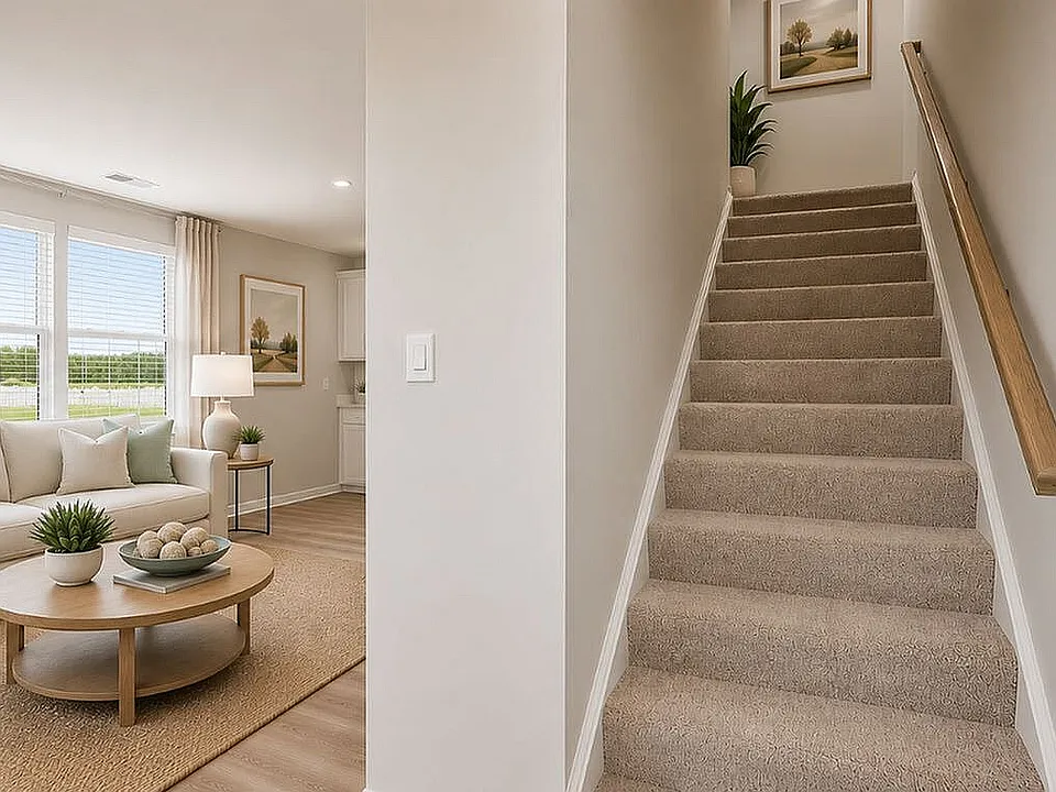 Entry Way
