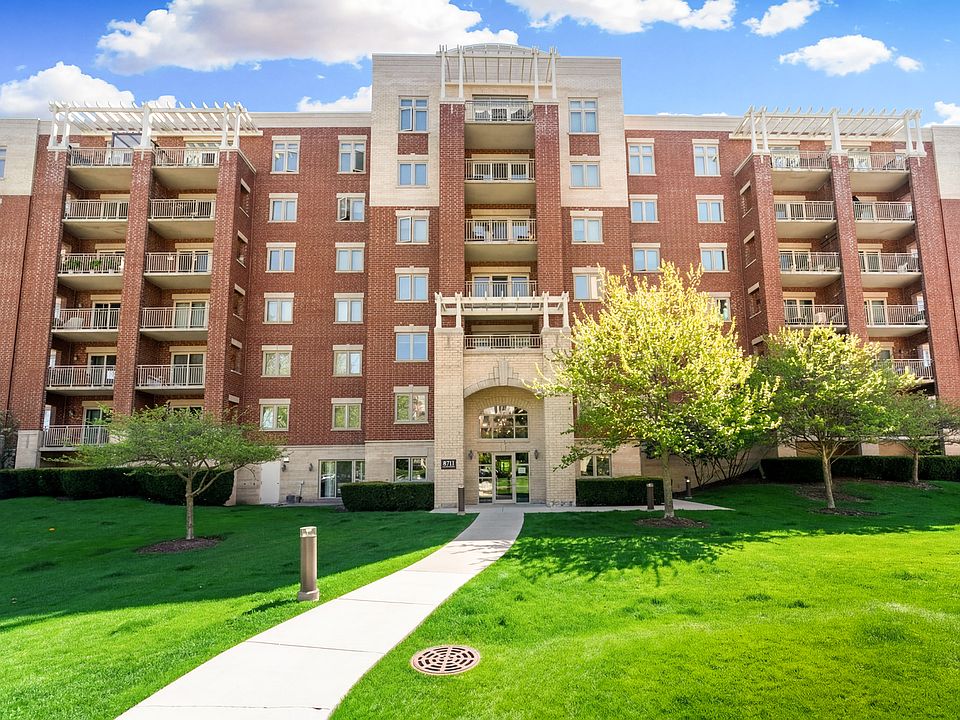 1st image of 8711 W Bryn Mawr Ave APT 505