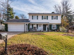 126 N Lexington Dr, Bloomington, IN