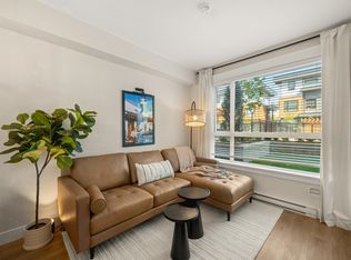 8233 208b St #A316, Langley, BC V2Y 0G3