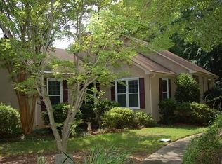 160 Longwood Dr, Jonesboro, GA 30236