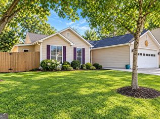110 Marians Way, McDonough, GA 30253