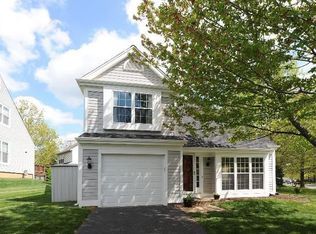 421 Deerpath Ave SW, Leesburg, VA 20175