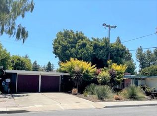 2463 Tamalpais St, Mountain View, CA 94043