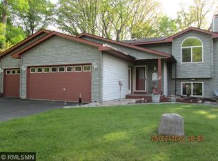 2209 Stark Rd W, Cambridge, MN 55008