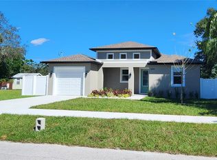 10005 N Ojus Dr, Tampa, FL 33617