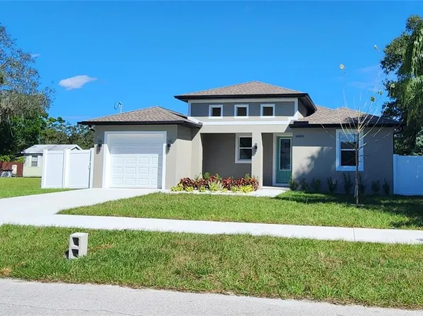 10005 N OJUS DRIVE, TAMPA, FL 33617