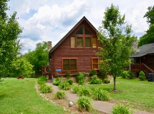 2301 Riverport Way, Pigeon Forge, TN 37863