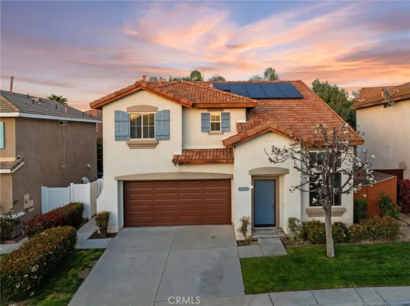 42092 Orange Blossom Dr, Temecula, CA 92591