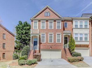 1651 Wehunt Pl UNIT 12, Smyrna, GA
