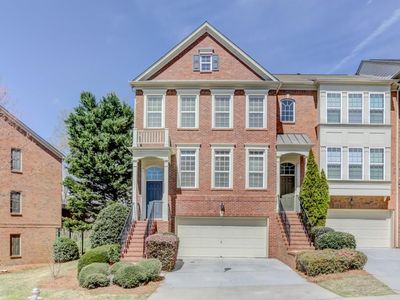 1651 Wehunt Pl UNIT 12, Smyrna, GA, 30082