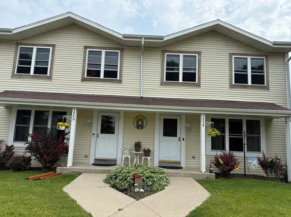 1258 Sunnyridge Rd, Pewaukee, WI 53072