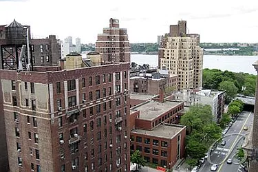 Rented by Bellmarc Realty