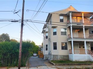 126 Welles St, Woonsocket, RI 02895