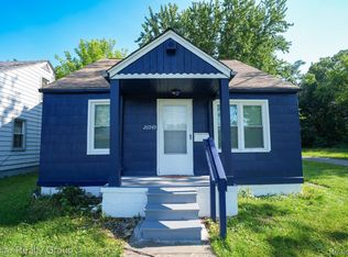 26949 Annapolis St, Dearborn Heights, MI 48125