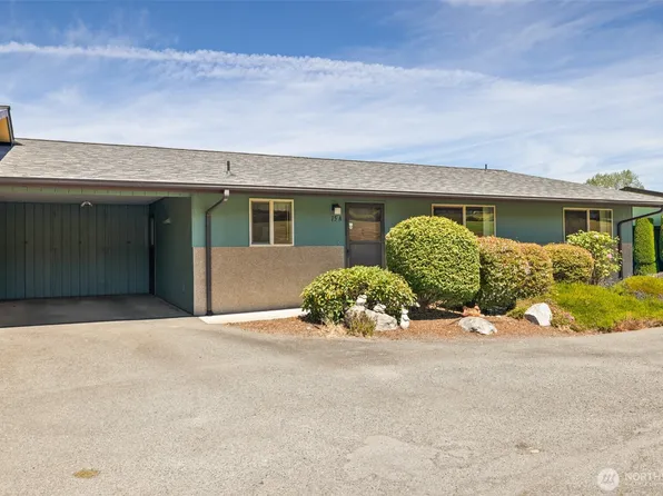 1301 S 3rd Avenue #15A, Sequim, WA 98382
