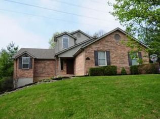 9829 Windsor Way, Florence, KY 41042
