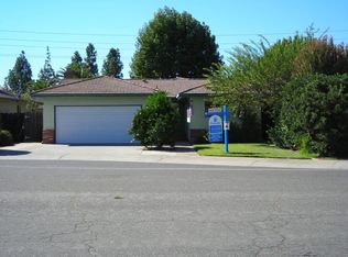 325 Whitney St, Lodi, CA 95242