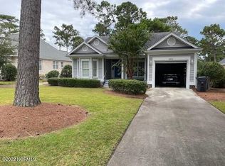 3373 Laurel Ln, Southport, NC 28461