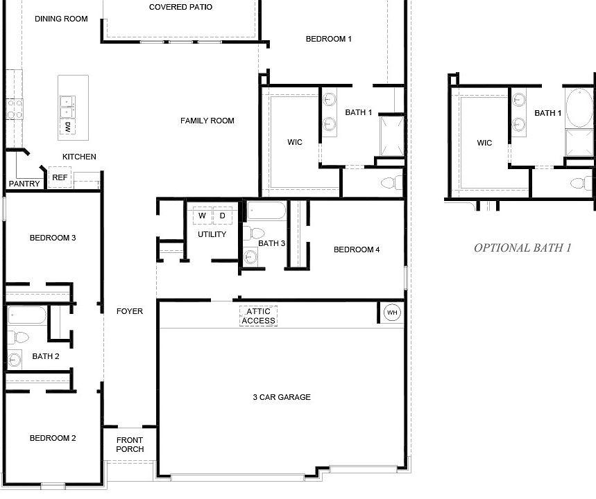 Floor Plan.
