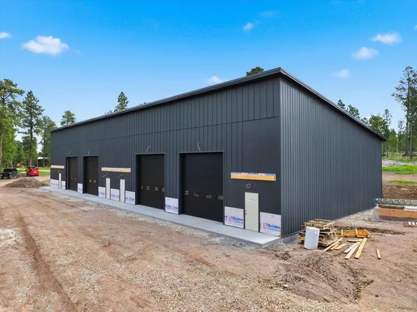 Rochford Rd Unit 1, Lead, SD 57754