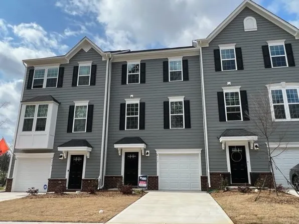 4117 Edenborn Ln #2, Charlotte, NC 28208