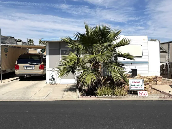 13650 N Frontage Rd #510, Yuma, AZ 85367